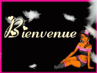 bienvenue sur mon blog
